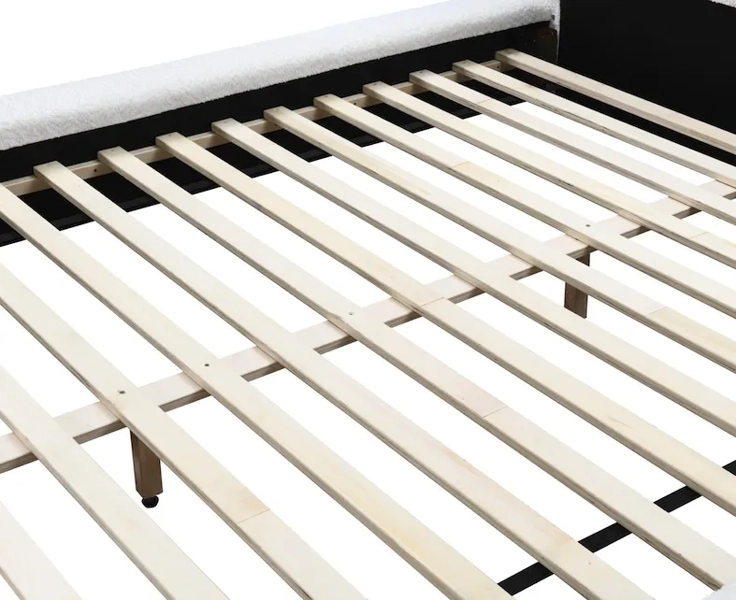 Milano Bed Frame